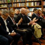 Manuel Pinto Coelho Instagram - A LeYa / Oficina do Livro agradece a todos os presentes na sessão de lançamento do livro "Como Viver Sem Diabetes" do Doutor Manuel Pinto Coelho, no passado dia 24 de outubro, na livraria Buchholz. Já pode adquirir o seu exemplar nas livrarias e leyaonline.com. #LeYa #OficinadoLivro #ComoViverSemDiabetes #DoutorManuelPintoCoelho #Novidade