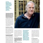 Manuel Pinto Coelho Instagram - Entrevista ao Correio da Manhã. 50 anos de prática clínica. Pode ler na íntegra aqui https://www.cmjornal.pt/domingo/amp/tenho-um-aparelho-que-engoma-a-pele-mas-nao-o-uso-manuel-pinto-coelho-em-entrevista-intimista