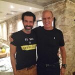 Manuel Pinto Coelho Instagram - Dois Santos em Fátima à procura da redenção #sejaumsuperhumano #nãoobedeçasmais