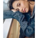 Manvita Kamath Instagram - I know, right? I can't believe how fast this year has flown by! Are you excited for the new year? 🎉🎊🤩🧿 . . @sandeep.mv @varshini_janakiram @stilerush_by_varshinijanakiram @makeupbyabhilasha @harshasingh512