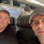 Marc Priestley Instagram - Brand new #WheelerDealers episodes incoming….with a twist!