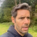 Marc Priestley Instagram - Returning to #F1 habits….
