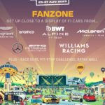 Marc Priestley Instagram - Really looking forward to the @silverstonefestival next weekend, where @mikebrewer & I will be hosting our Car Clinics with @mymotorworlduk. You can still just about get tickets for what will be an epic weekend! Do it.