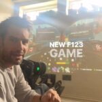 Marc Priestley Instagram - Who wants @F1’s official @easportsf1 #F123 game for free? Go & create a new post, tag me in it & use #F123 & I’ll pick winners at random on Sunday after the #BritishGP. Also go & get the free #SeedStream #F1 App for another chance to win.