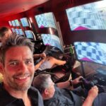 Marc Priestley Instagram - Loving the @f1arcade 😎