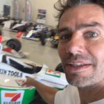 Marc Priestley Instagram - What a place! #Indy500