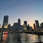 Marc Priestley Instagram - Thanks Miami. Back soon. #F1 #MiamiGP