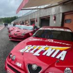 Marc Priestley Instagram - Loved making last night’s show on the brilliant @alfaromeoofficial GTV, hope you enjoyed watching it? #WheelerDealers