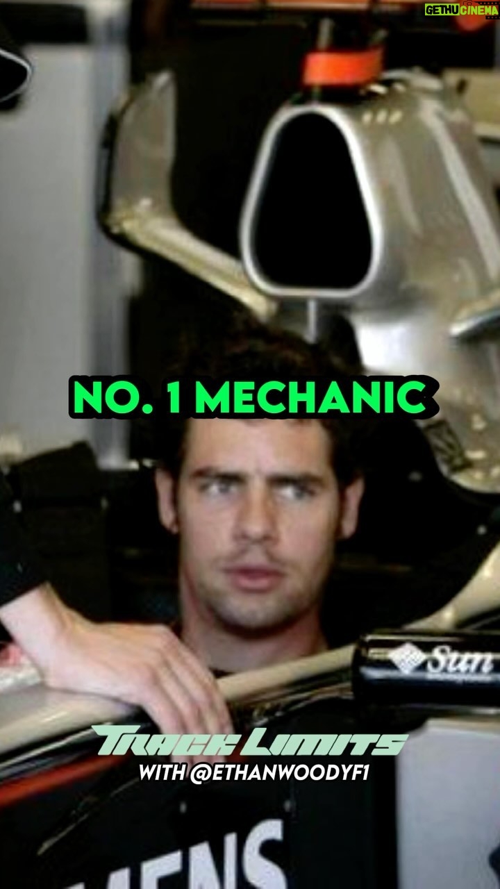 Marc Priestley Instagram - 🏎️ Unlock the pit lane secrets with Marc Priestley – the man behind the familiar voice of your race engineer in the F1 game! 🏁 Starting as a McLaren test team mechanic, Priestley’s journey took a thrilling turn at the 2002 Australian Grand Prix, changing front wings and making his race weekend debut. 🏆 Amid the 2007 Alonso-Hamilton showdown, he became a vital link in McLaren’s success, contributing to the team behind Lewis Hamilton’s championship win in the nail-biting 2008 Brazilian Grand Prix. 🌟 Transitioning to F1 media, Priestley emerged on screens with the BBC, Sky Sports, and The F1 Show. He sure has a treasure trove of stories to share after a career working with racing legends. Which part of Marc’s F1 journey fascinates you the most? Let us know in the comments below! 🎙️ Curious to dive further into the pit stops, controversies, and victories? Tune into our episode with Marc Priestley, link in bio! #TrackLimits #MarcPriestley #F1Game #PitLaneSecrets #Formula1 #RacingStories #mclaren #lewishamilton #skysports #f123 #pitcrew #fernandoalonso #2008championship #wdc