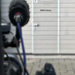 Marc Priestley Instagram - Filming in a pretty cool, top secret location this week…