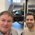 Marc Priestley Instagram - Last chance to grab a #wheelerdealers legend.! The incredible BMW E30 M3 .. only a few hours left to go so get your bids in.. good luck, .. 🚗🇩🇪👍 https://www.ebay.co.uk/itm/276168350219?mkcid=16&mkevt=1&mkrid=711-127632-2357-0&ssspo=fY7PXJTFTwm&sssrc=4429486&ssuid=D-3YnfLrTdq&var=&widget_ver=artemis&media=COPY