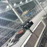 Marc Priestley Instagram - Very cool to be trackside for last night’s #LasVegasGP qually. Tonight’s race has so many unknowns for everybody, I think it could be fascinating to see how it plays out. #F1