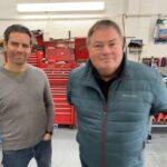 Marc Priestley Instagram - Wheeler Dealer fans, here is another opportunity to buy one of our star cars. A 1987 BMW E30 M3 is currently making its way through the workshop and will be ready next week. We are working alongside BMW’s Classic division to make this a truly outstanding example of an iconic M3. If you are interested in bidding, then please go to Ebay and search using item number 276168350219 this car is located in Germany. 🇩🇪 🚗👍