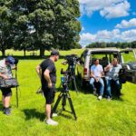 Marc Priestley Instagram - Hope you enjoyed last night’s episode of #WheelerDealers with the Disco? 😊 The whole team did an amazing job…as they always do.👊