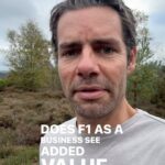 Marc Priestley Instagram - F1’s 11th team debate…