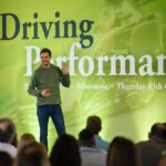 Marc Priestley Instagram - For years in #F1 we only thought of ‘performance’ in terms of the cars… Today we know there’s no ‘car performance’ without ‘human performance’ & so it’s become a huge focus. Not just drivers, but the 1000’s of people behind the scenes. Nothing happens without them being at the top of their game. The same applies to you in whatever field you operate. Your ‘human performance’ dictates everything, so give it some focus. #PitlaneLifeLessons