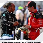 Marc Priestley Instagram - Tough to take, but whatever you think of #F1 Sprint weekends, the limited practice means teams & drivers are less perfectly prepared & therefore we get some interesting outcomes. What do you think? #USGP