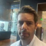 Marc Priestley Instagram - What tiny changes could you make to your life today that could make a big difference in a few weeks time? @bancobci @F1