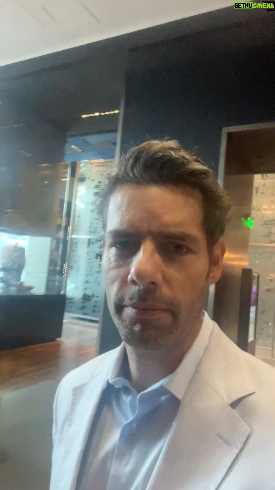 Marc Priestley Instagram - What tiny changes could you make to your life today that could make a big difference in a few weeks time? @bancobci @F1