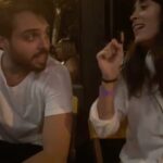 Marcella Landeiro Instagram - amo dividir a vida com você, @guilhermerpstival 🍋