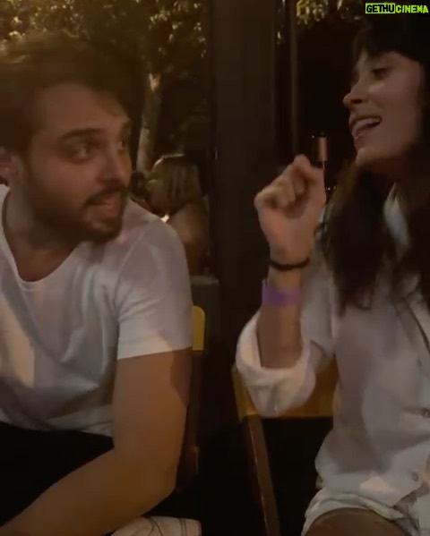 Marcella Landeiro Instagram - amo dividir a vida com você, @guilhermerpstival 🍋