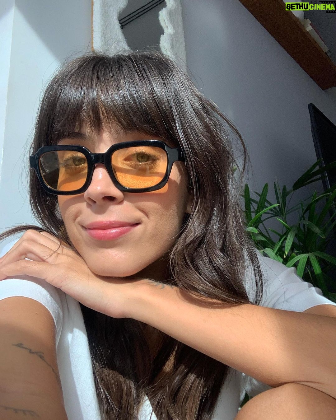 Marcella Landeiro Instagram - aleatórias de maio 🌹