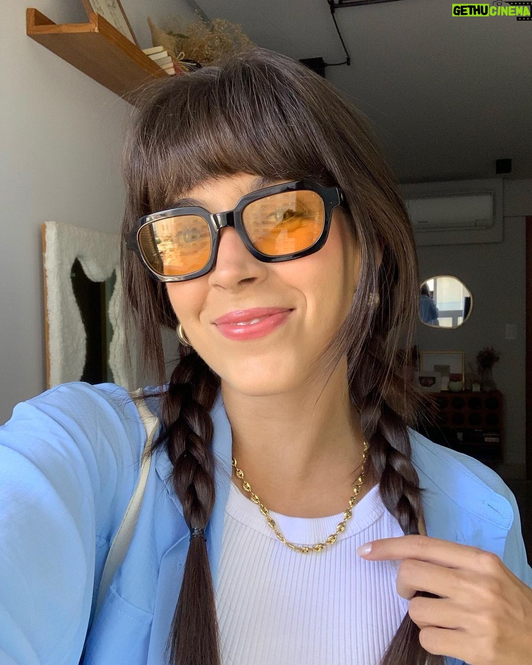 Marcella Landeiro Instagram - aleat贸rias de maio 馃尮
