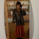 Marcella Landeiro Instagram - até hoje eu tô na dúvida de qual look usar num evento que eu já fui. obrigada por me confundir, @anacaetanoc