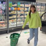 Marcella Landeiro Instagram - mais um #dump de sp pois já estou saudosa