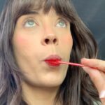 Marcella Landeiro Instagram - mais um #dump de sp pois já estou saudosa
