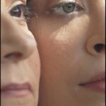 Marcella Landeiro Instagram - que honra participar de uma campanha ao lado de ninguém mais ninguém menos que MINHA MÃE 🥹 a pessoa que mais admiro no mundo ✨ que momento especial 🌹