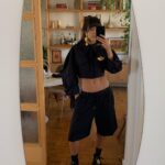 Marcella Landeiro Instagram - até hoje eu tô na dúvida de qual look usar num evento que eu já fui. obrigada por me confundir, @anacaetanoc