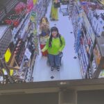 Marcella Landeiro Instagram - trechos aleatórios e fora do contexto no caos de sp São Paulo, Brazil