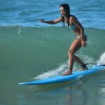 Marcella Landeiro Instagram – albinho de fotos do esporte mais gostoso que existe 🌊