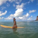 Marcella Landeiro Instagram – albinho de fotos do esporte mais gostoso que existe 🌊