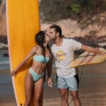 Marcella Landeiro Instagram – albinho de fotos do esporte mais gostoso que existe 🌊