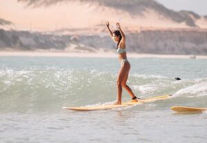 Marcella Landeiro Instagram - albinho de fotos do esporte mais gostoso que existe 🌊