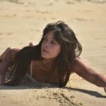 Marcella Landeiro Instagram – albinho de fotos do esporte mais gostoso que existe 🌊