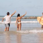Marcella Landeiro Instagram – albinho de fotos do esporte mais gostoso que existe 🌊