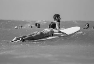 Marcella Landeiro Instagram - albinho de fotos do esporte mais gostoso que existe 🌊