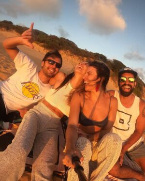 Marcella Landeiro Instagram - queria que todos os dias fossem assim