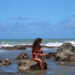 Marcella Landeiro Instagram – eu PRECISO morar na praia