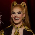 Marcia Marcia Marcia Instagram - UGH! AS IF!!!🐝 It’s reunion night baby!! Catch it TONIGHT at 8/7c on MTV 👑 Hair/styling: Me Jacket/Dress: @aldriandiaz Tie: @martinlara Los Angeles, California