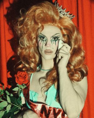 Marcia Marcia Marcia Instagram - I can’t tell you how incredible this experience has been for me. The relationships I’ve formed, the opportunities I’ve been given, and the amount of personal growth I’ve experienced since I got “the call” have absolutely floored me. I’m so proud. I’m so proud to be a drag queen, I’m proud of my showing, and I’m proud of our whole cast for staying strong, and vocal at this moment in history. Thank you @rupaulsdragrace 💛
Hair by @dragbychariel 💇🏼‍♀️
#dragrace