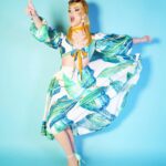 Marcia Marcia Marcia Instagram - I heard they’re playing twister on the Lido Deck!!!🌴☀️ 📸@gabrielle.carrubba #dragrace