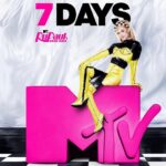 Marcia Marcia Marcia Instagram - One week out! 😆 Y’all better be tuning into @mtv next Friday for the 2-hour PREMIERE of @rupaulsdragrace Season 15!!! #dragrace New York, New York