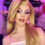 Marcia Marcia Marcia Instagram - Hi! I’m Barbie! New York, New York