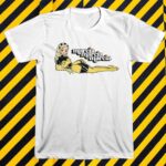 Marcia Marcia Marcia Instagram - Start your engines Marcians! Head over to @mybestjudy and show the world who your favorite season 15 queen is with the official Marcia Marcia Marcia Tshirt! Illustration: @nichilee Logo: @danpolyak 🖤💛🖤💛 #rupaulsdragrace #mybestjudy #merch New York, New York