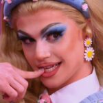 Marcia Marcia Marcia Instagram - Move over sis, it’s Marcia Marcia Marcia! 👯‍♀️✨ @marciax3nyc sashays into #DragRace Season 15 – premieres FRIDAY JAN 6 at 8/7c - NOW ON @mtv ⭐️