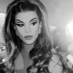 Marcia Marcia Marcia Instagram - This was my first major trip abroad and I had such an incredible time!! Huge thank you to @heavenlgbtclub for having me, and to @kylesamuelnyc for being my travel buddy😊 LONDON BABEZ!!🇬🇧 London, United Kingdom